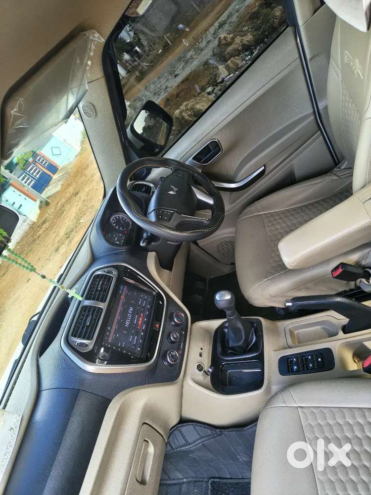 Mahindra Bolero Neo 2025/december Diesel 18000 Km Driven