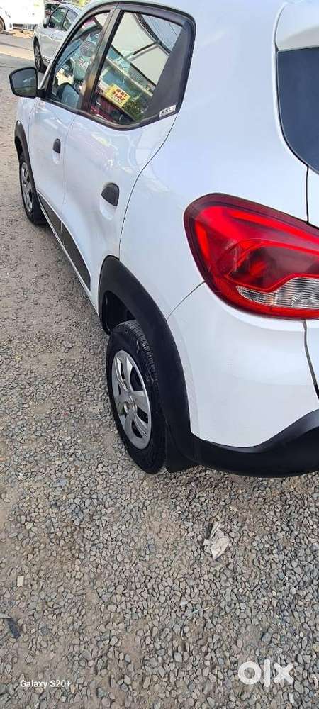 Renault Kwid Rxl, 2019, Petrol