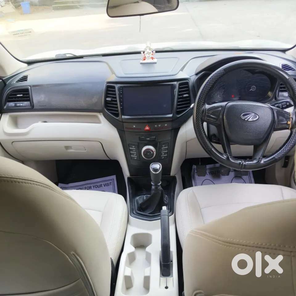 Mahindra Xuv300 W4 Diesel, 2022, Diesel