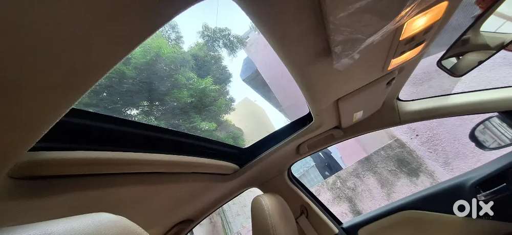 Honda City 2014 Model Vx
