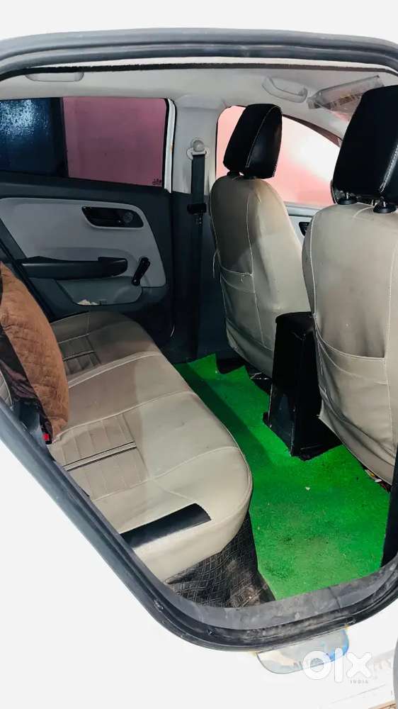 Tata Altroz 2021 Petrol Well Maintained
