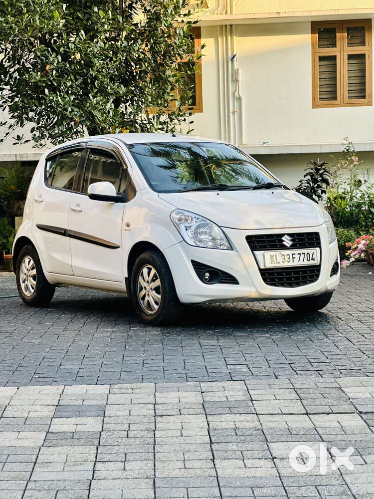 Maruti Suzuki Ritz