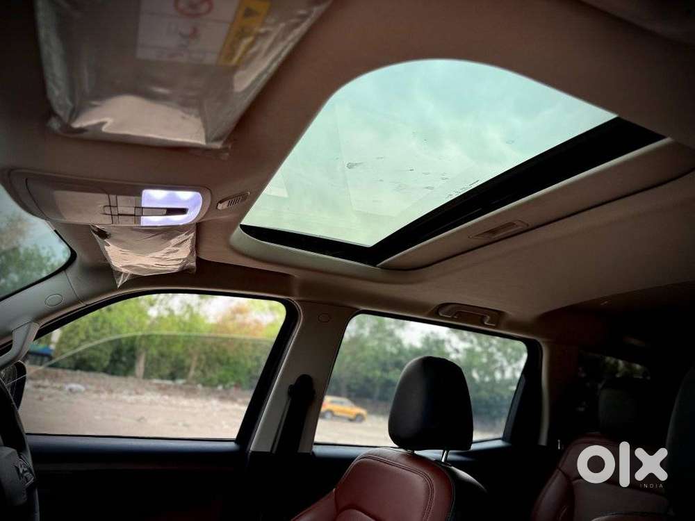 Mahindra Scorpio-n 2.2 Z6 Diesel At 7 Str, 2025, Diesel