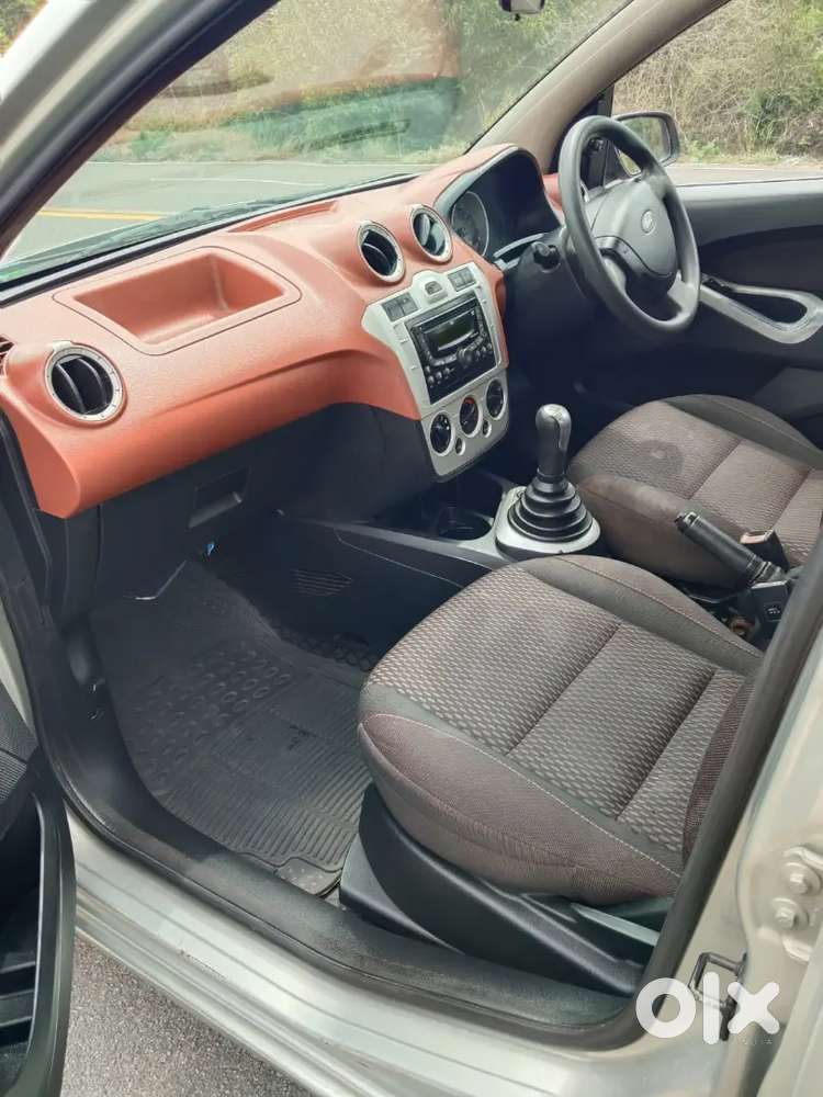 Ford Figo Diesel 2011