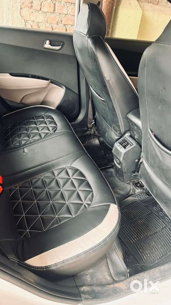 Hyundai Grand I10 Petrol Manual 2015