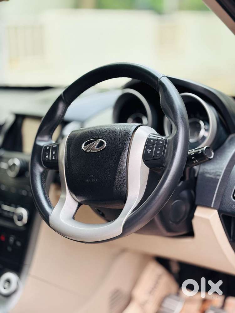 Mahindra Xuv500 W10 2wd, 2018, Diesel