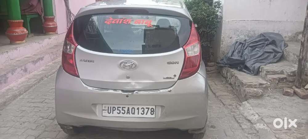Hyundai Eon 2014