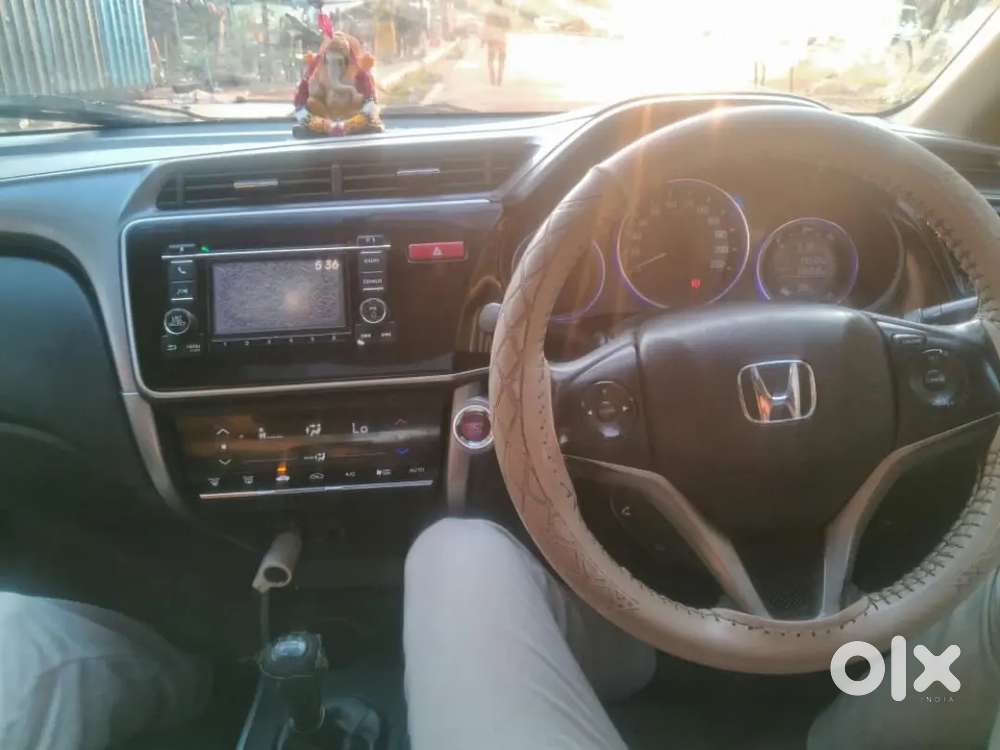 Honda City Diesel Manual 2015