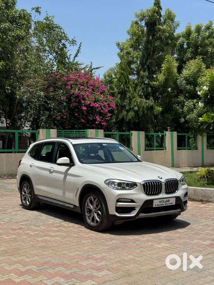 Bmw X3 2.0 Xdrive 20d, 2020, Diesel