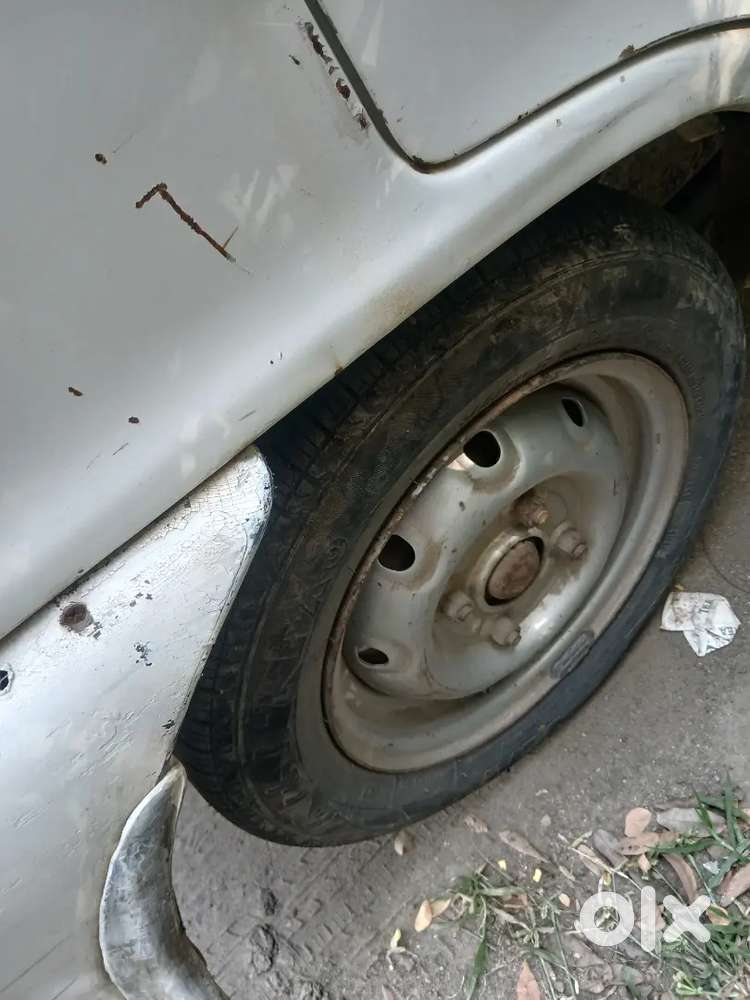 Maruti Suzuki 800 2026 Ac