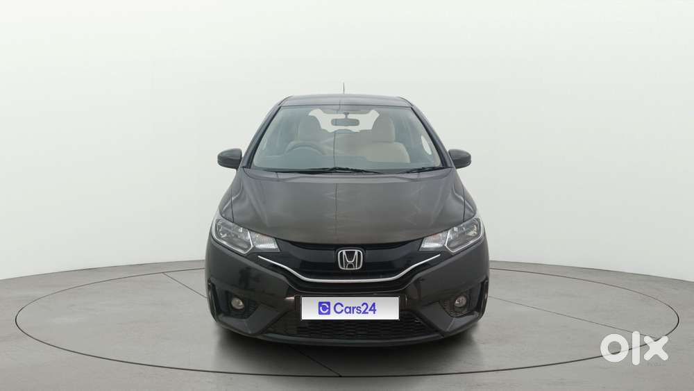 Honda Jazz 1.2 V At I Vtec, 2018, Petrol