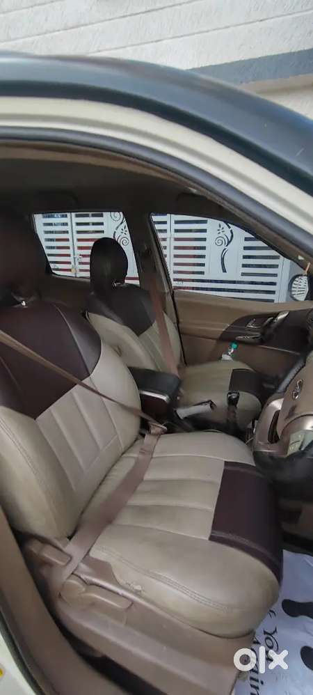 Mahindra Xuv500 Diesel Manual 2012