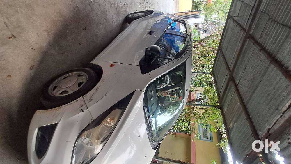 Chevrolet Beat Petrol 2015