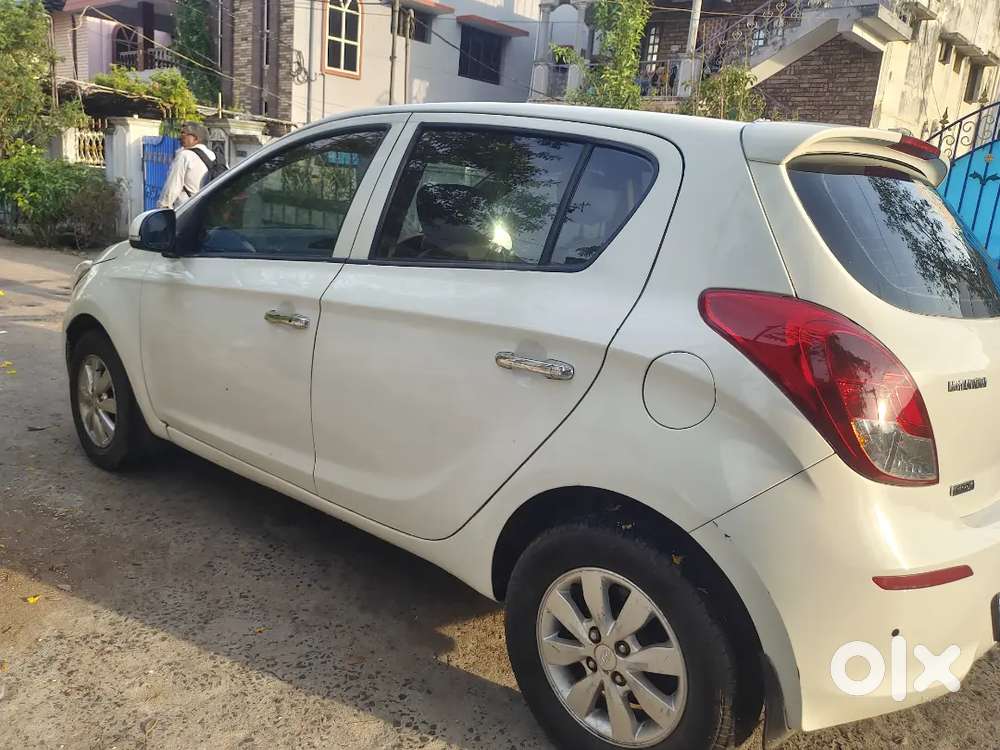 Hyundai I20 Active 2013 Diesel 154000 Km Driven