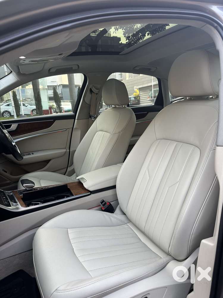 Audi A6 2.0 45 Tfsi Technology, 2022, Petrol