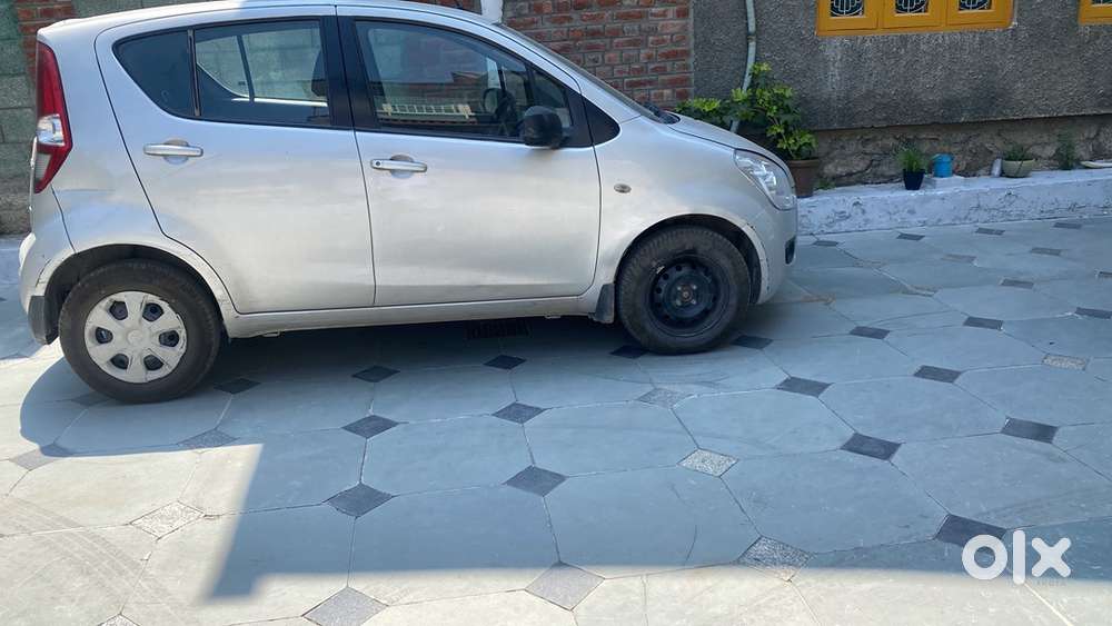 Maruti Ritz Vdi 2012
