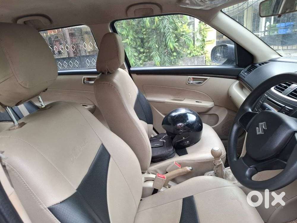 Maruti Suzuki Swift Dzire Vdi Optional, 2014, Diesel
