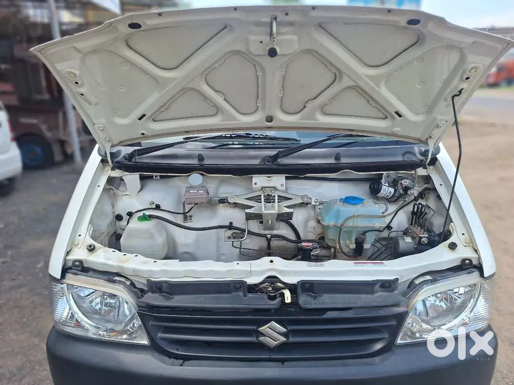 Maruti Suzuki Eeco 1.2 2023