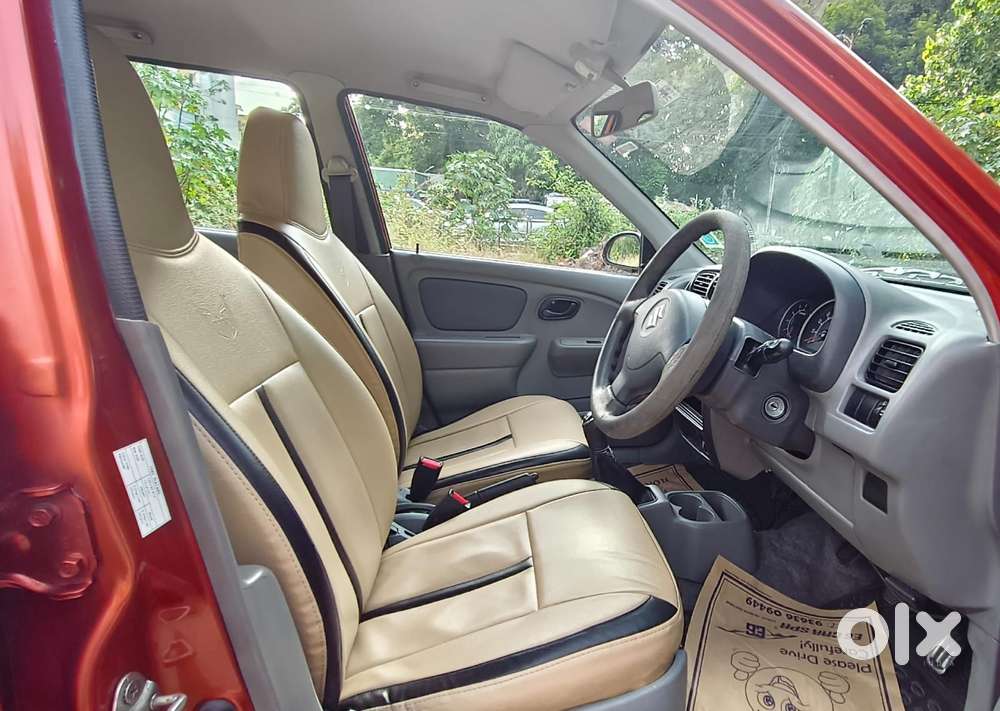 Maruti Suzuki Alto K10 Vxi, 2013, Petrol