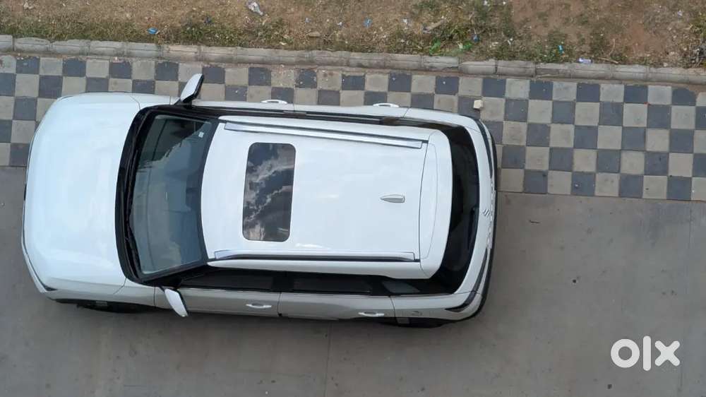 Maruti Suzuki Brezza 2023 Hybrid Manual Car