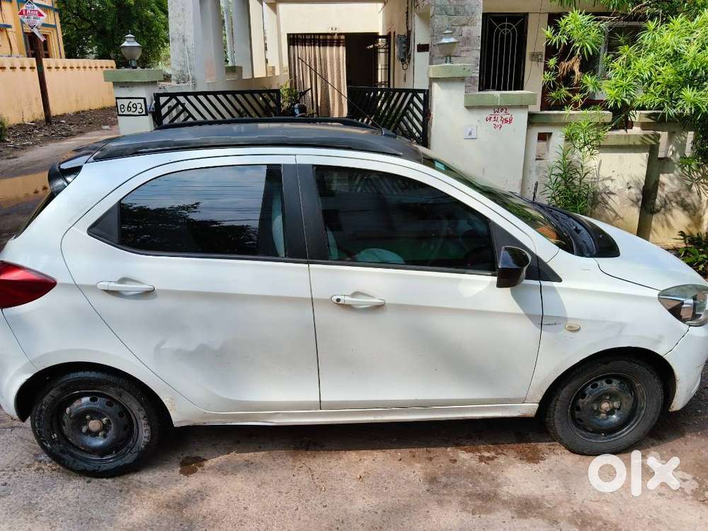 Brand New Tyre, Chilled Ac, Well Maintained Car