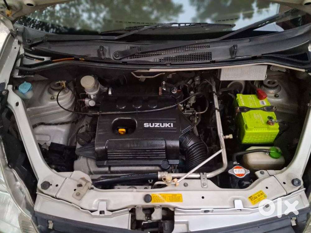 Maruti Suzuki Estilo Vxi, 2009, Petrol