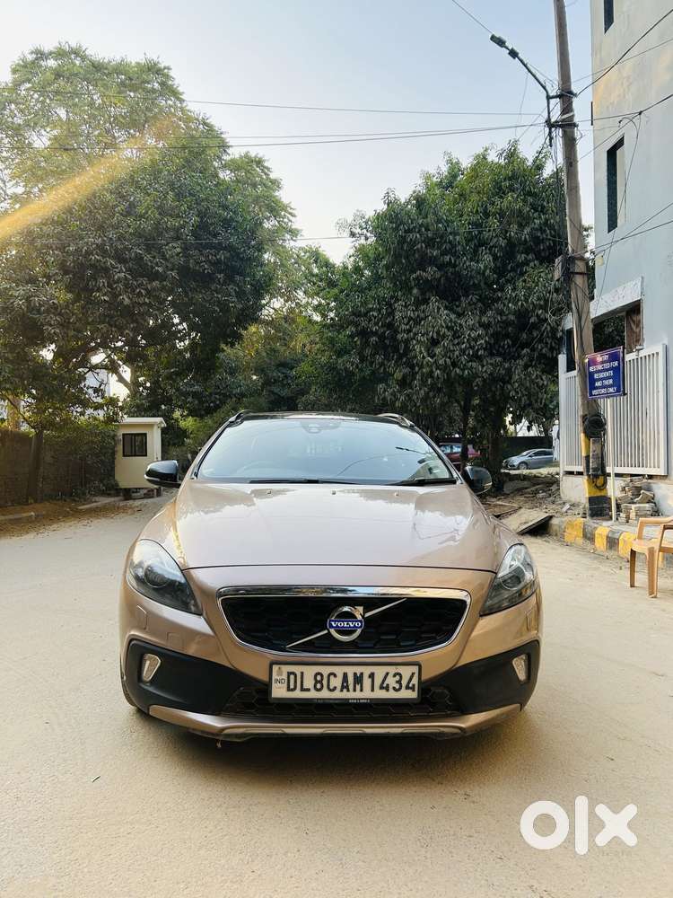 Volvo V40 D3, 2015, Diesel