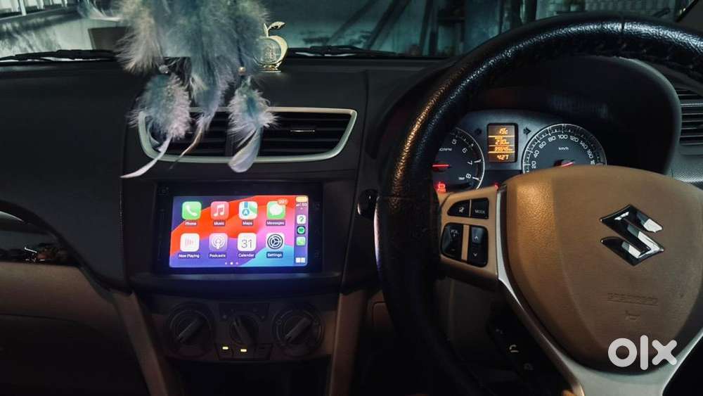 Maruti Suzuki 2017 Car