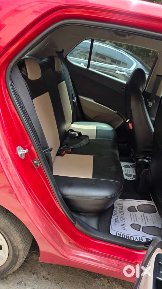 Hyundai Grand I10 Magna 1.1 Crdi, 2018, Petrol