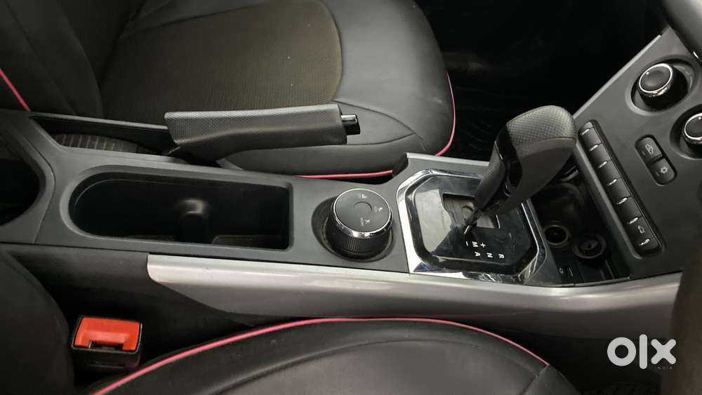 Tata Nexon 1.5 Revotorq Xma Amt (s), 2022, Petrol