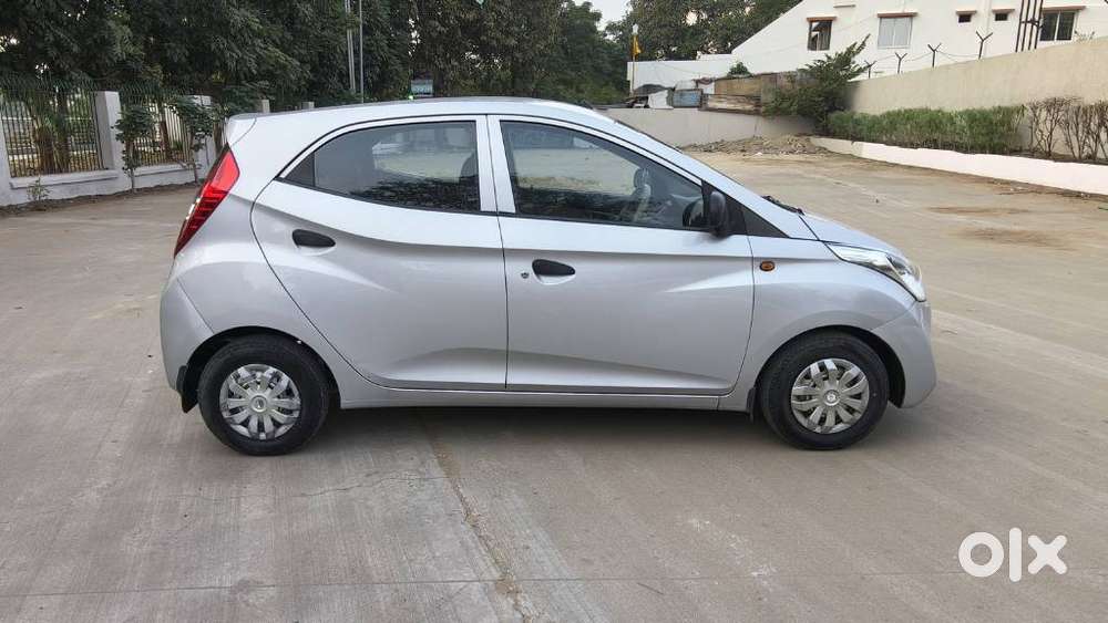 Hyundai Eon Era, 2012, Petrol