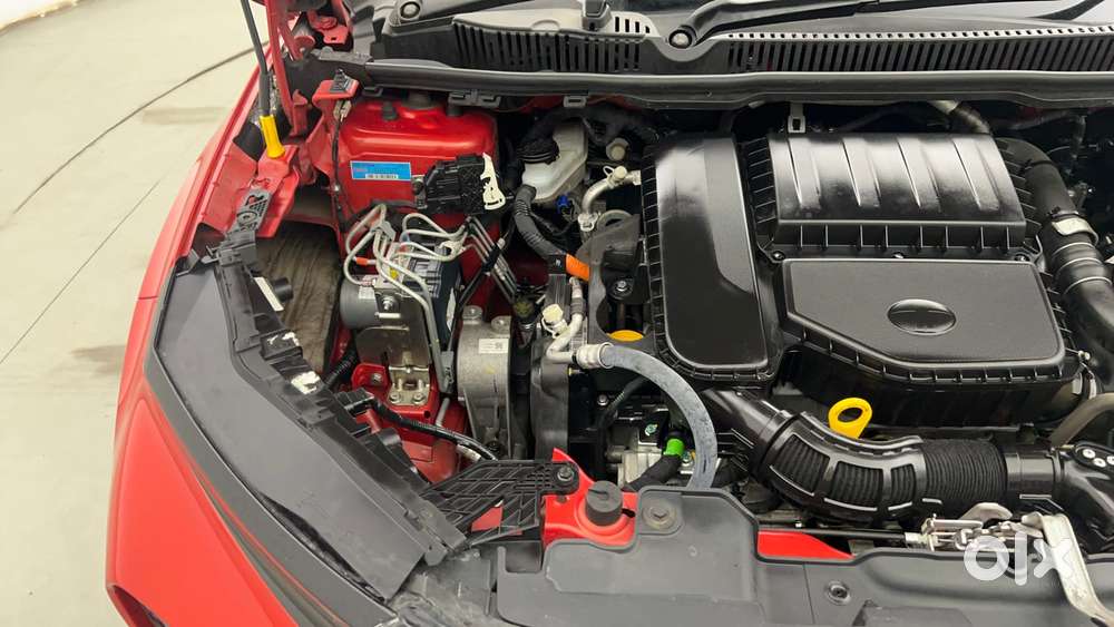 Tata Curvv Accomplished Plus A 1.5 Kryojet Diesel 6mt, 2024, Diesel