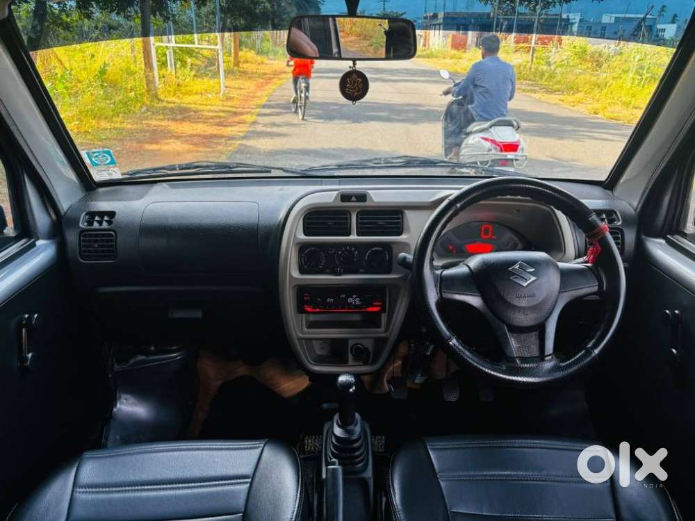 Maruti Suzuki Eeco, 2023, Petrol