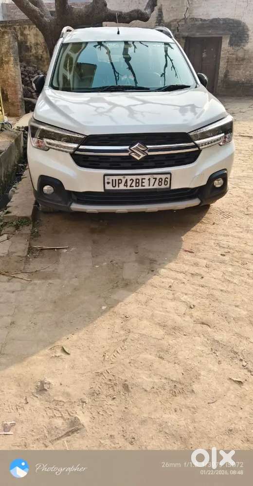 Maruti Suzuki Xl6 2021