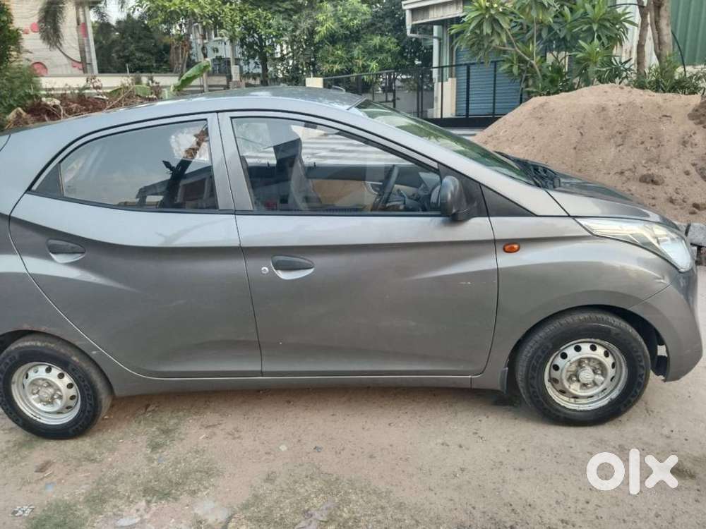 Hyundai Eon D-lite +, 2012, Petrol