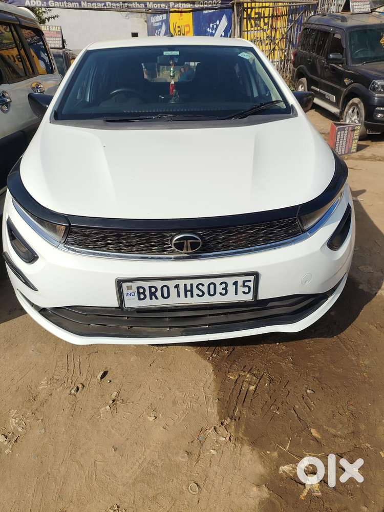 Tata Altroz Xz Plus (s) Icng, 2024, Cng & Hybrids