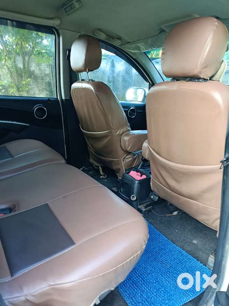 Mahindra Xylo 2011 Good Condition
