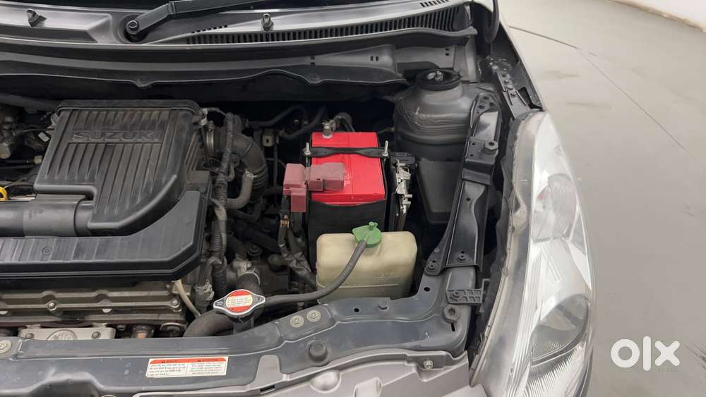 Maruti Suzuki Swift Vvt Vxi, 2012, Petrol