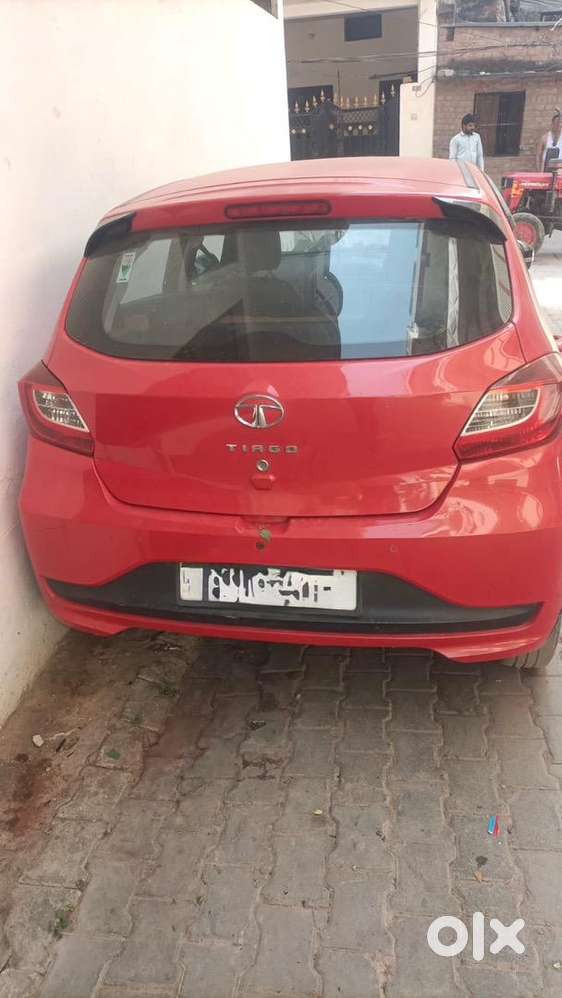 Tata Car Petrol 2021