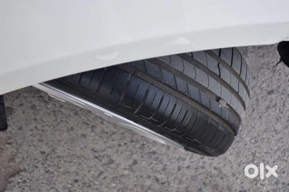 Ford Ecosport 1.5 Petrol Trend Plus At, 2019, Petrol