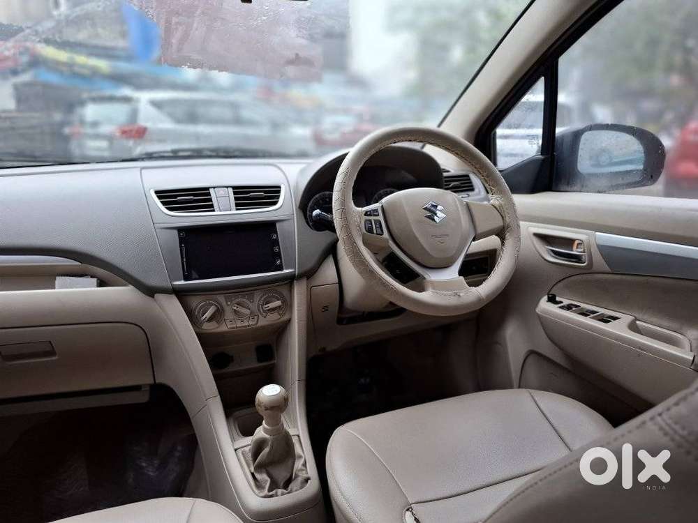 Maruti Suzuki Ertiga Zxi Plus Petrol, 2018, Petrol