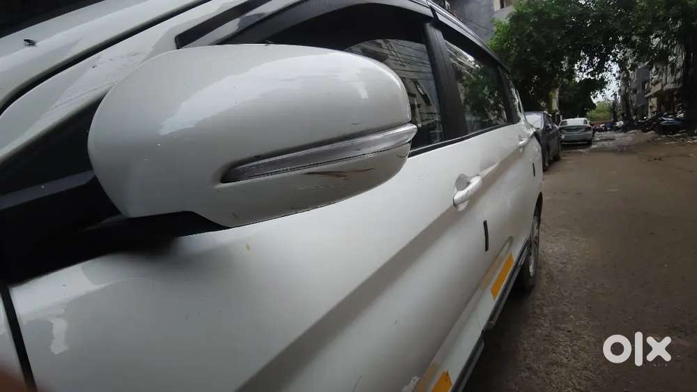 Maruti Suzuki Ertiga 2025 Petrol Well Maintained