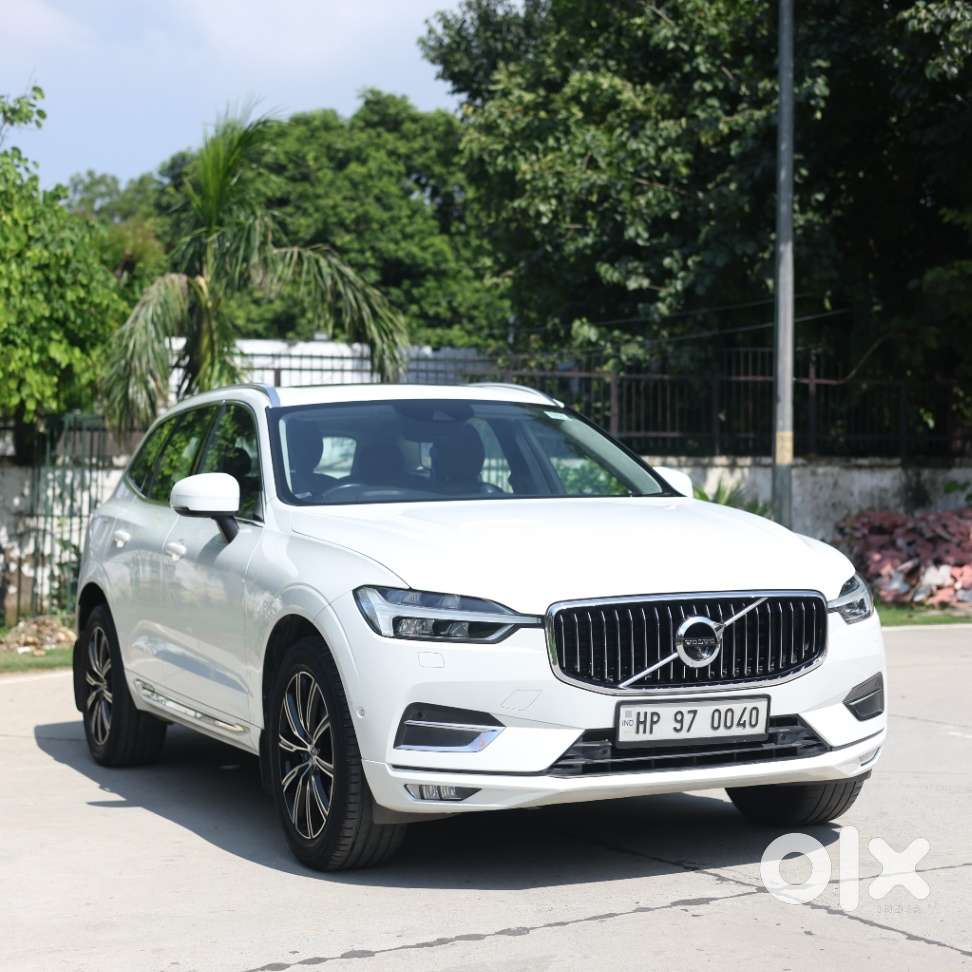 Volvo Xc60 D5 Inscription, 2020, Diesel