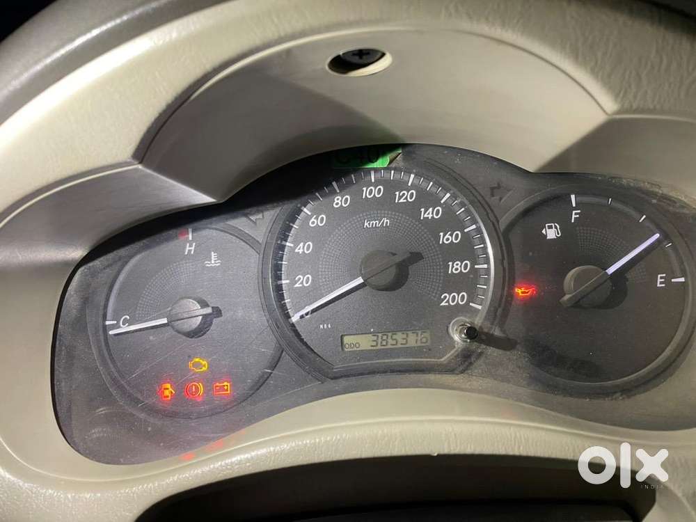 Toyota Innova Manual Diesel 2014