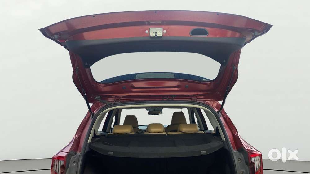 Kia Seltos 1.5 Htx+ Diesel Imt, 2023, Diesel