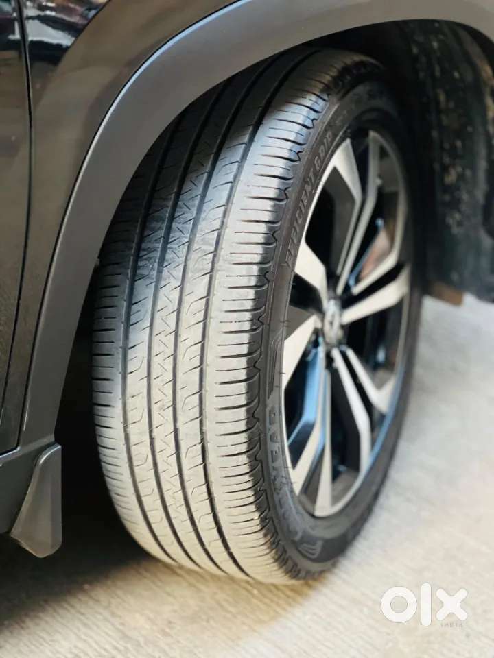 Mg Hector, 2023, Petrol