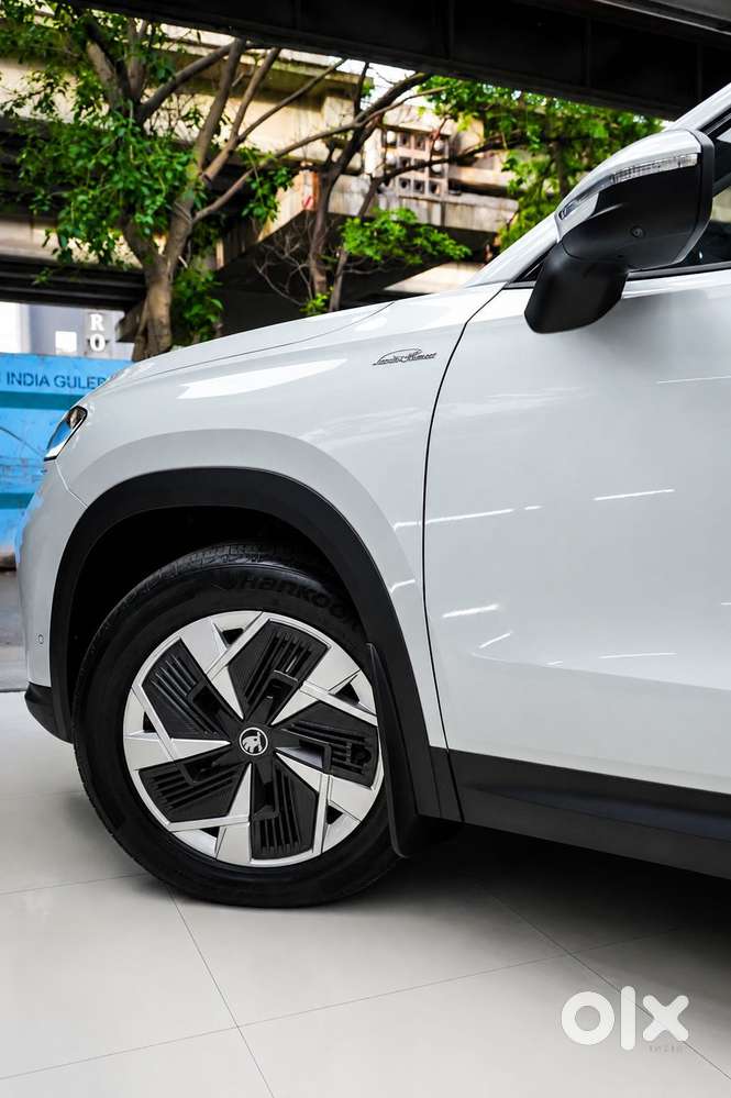 Skoda Kodiaq 2.0 L&k Tsi Dsg, 2026, Petrol