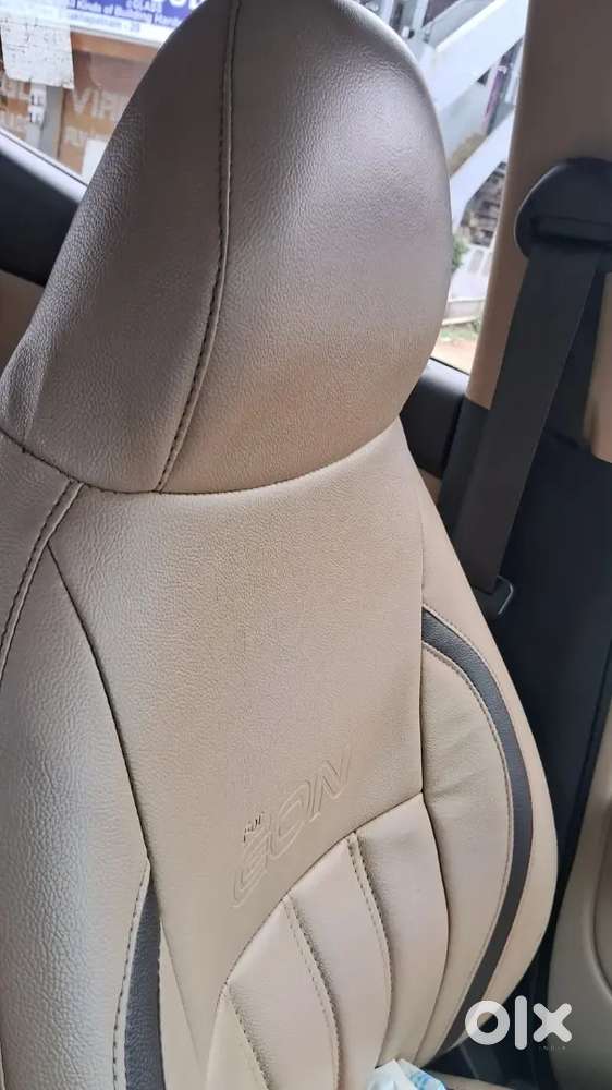 Hyundai Eon D Lite Plus Lpg 2014