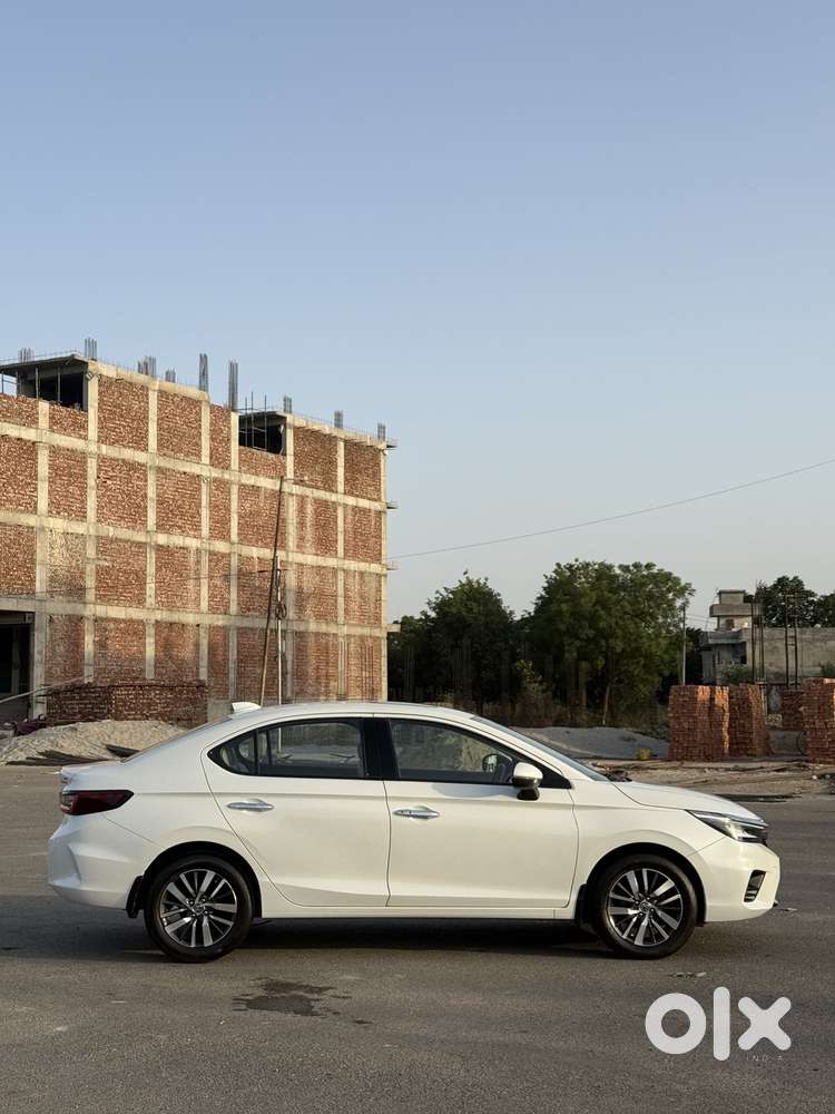 Honda City 1.5 Zx I-dtec Mt, 2021, Diesel