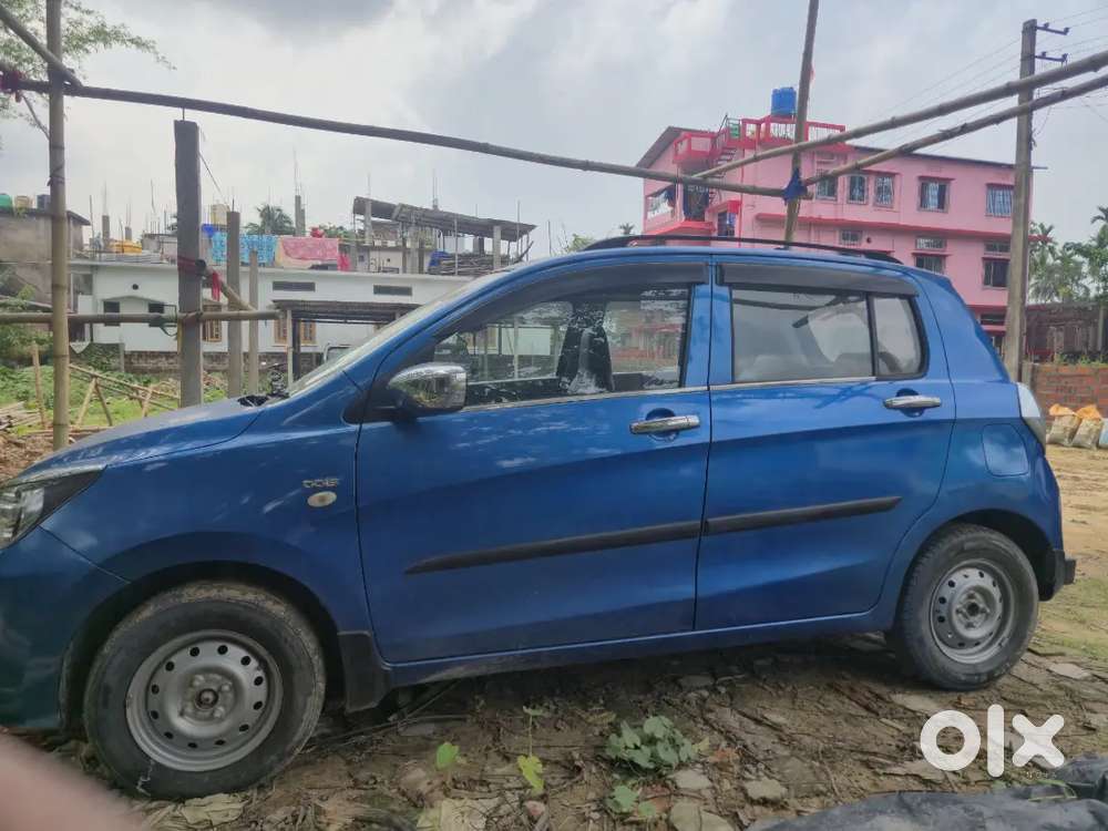 Maruti Suzuki Celerio  Good Condition  Single Owner